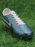 Nike Tiempo Legend 10 Elite FG Emerald - Dark Atomic Teal/Sail