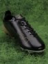 adidas F50 Ghosted adizero FG Legends - Core Black/White/Gold Metallic