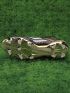 adidas Adizero F50 Ghosted Crazylight FG - Black/Gold Metallic