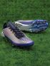 adidas F50 Ghosted FG UCL - Silver Metallic/Shock Pink/Collegiate Navy