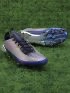 adidas F50 Ghosted FG UCL - Silver Metallic/Shock Pink/Collegiate Navy