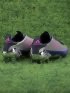 adidas F50 Ghosted FG UCL - Silver Metallic/Shock Pink/Collegiate Navy