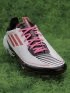adidas F50 Ghosted Adizero Prime FG Memory Lane Pack - White/Red