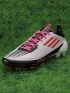 adidas F50 Ghosted Adizero Prime FG Memory Lane Pack - White/Red