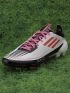 adidas F50 Ghosted Adizero Prime FG Memory Lane Pack - White/Red