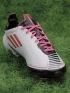 adidas F50 Ghosted Adizero Prime FG Memory Lane Pack - White/Red