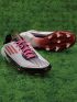 adidas F50 Ghosted Adizero Prime FG Memory Lane Pack - White/Red