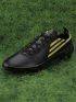 adidas F50 Ghosted adizero FG Memory Lane Pack - Core Black/Yellow/Core Black