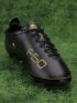 adidas F50 Ghosted adizero FG Memory Lane Pack - Core Black/Yellow/Core Black