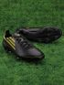 adidas F50 Ghosted adizero FG Memory Lane Pack - Core Black/Yellow/Core Black