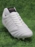 adidas Copa Mundial FG - White/Gold Metallic