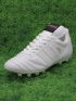 adidas Copa Mundial FG - White/Gold Metallic