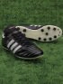 adidas Copa Mundial FG - Black/Cloud White/Black