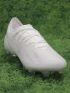 adidas X Crazyfast .1 FG Pearlized - White