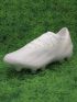 adidas X Crazyfast .1 FG Pearlized - White