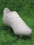 adidas X Crazyfast .1 FG Pearlized - White