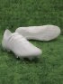 adidas X Crazyfast .1 FG Pearlized - White