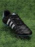adidas Adipure 11Pro FG - Black/White/Blue