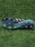 adidas Adipure 11Pro FG - Black/White/Blue