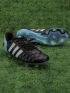 adidas Adipure 11Pro FG - Black/White/Blue