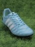 adidas Adipure 11Pro FG - Blue/White/Black