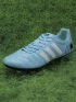 adidas Adipure 11Pro FG - Blue/White/Black