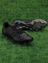 adidas adiPURE 11Pro x PD25 TRX FG - Core Black/Core Black/Silver