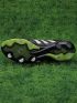 adidas Adipure 11Pro FG - Black/Running White/Solar Slime