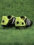 adidas Adipure 11Pro FG - Black/Running White/Solar Slime