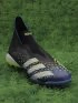 adidas Predator Freak+ TF Demonscale - Blue/Core Black/White/Solar Yellow
