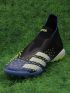 adidas Predator Freak+ TF Demonscale - Blue/Core Black/White/Solar Yellow