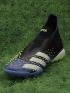 adidas Predator Freak+ TF Demonscale - Blue/Core Black/White/Solar Yellow
