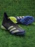 adidas Predator Freak+ TF Demonscale - Blue/Core Black/White/Solar Yellow