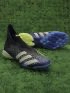 adidas Predator Freak+ TF Demonscale - Blue/Core Black/White/Solar Yellow