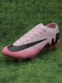 Nike Air Zoom Mercurial Vapor 15 Elite FG Mad Brilliance - Pink Foam/Black