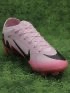 Nike Air Zoom Mercurial Vapor 15 Elite FG Mad Brilliance - Pink Foam/Black