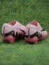 Nike Air Zoom Mercurial Vapor 15 Elite FG Mad Brilliance - Pink Foam/Black