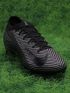 Nike Air Zoom Mercurial Vapor 16 Elite FG Shadow - Black/Deep Jungle