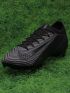 Nike Air Zoom Mercurial Vapor 16 Elite FG Shadow - Black/Deep Jungle