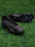 Nike Air Zoom Mercurial Vapor 16 Elite FG Shadow - Black/Deep Jungle