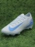 Nike Air Zoom Mercurial Vapor 16 Elite FG Mad Ambition - Glacier Blue/Blue Orbit