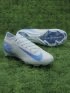 Nike Air Zoom Mercurial Vapor 16 Elite FG Mad Ambition - Glacier Blue/Blue Orbit