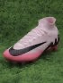 Nike Air Zoom Mercurial Superfly 9 Elite FG Mad Brilliance - Pink Foam/Black