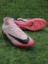 Nike Air Zoom Mercurial Superfly 9 Elite FG Mad Brilliance - Pink Foam/Black