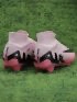 Nike Air Zoom Mercurial Superfly 9 Elite FG Mad Brilliance - Pink Foam/Black