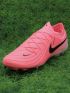 Nike Phantom GX II Elite FG Mad Brilliance - Sunset Pulse/Black
