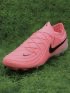 Nike Phantom GX II Elite FG Mad Brilliance - Sunset Pulse/Black