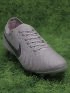 Nike Tiempo Legend 10 Elite FG Rising Gem - Atmosphere Grey/Black