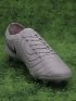 Nike Tiempo Legend 10 Elite FG Rising Gem - Atmosphere Grey/Black