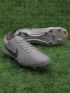 Nike Tiempo Legend 10 Elite FG Rising Gem - Atmosphere Grey/Black